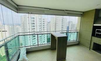 Imagem 4: Apartamento para Locação em São Paulo, VILA ANDRADE, 2 dormitórios, 2 suítes, 3 banheiros