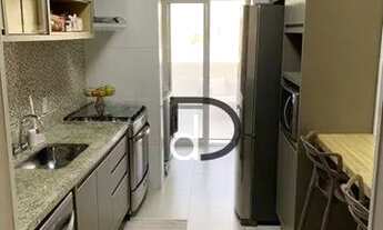 Imagem 2: Apartamento com 3 dormitórios à venda, 107 m² por R$ 1.080.000,00 - Condomínio IL Più Bell