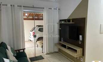 Imagem: Casa (térrea em condominio) 2 dormitórios/suite