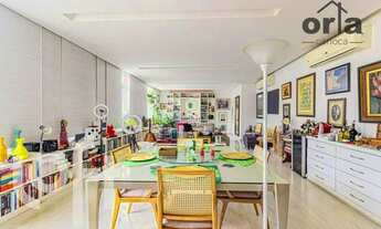 Imagem 4: Apartamento com 4 dormitórios à venda, 206 m² por R$ 1.638.000 - São Conrado - Rio de Jane