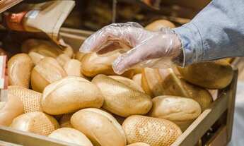 Imagem 2: Vendo Padaria em Belo Horizonte