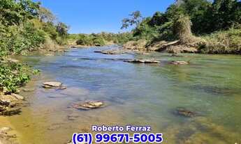 Imagem 2: Chácara Excelente á venda, Rio Verde