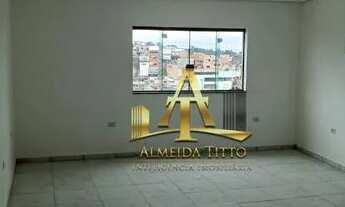 Imagem 6: Apartamento para locação em Carapicuíba 90m² 2 dormitórios