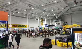 Imagem 7: MEGA LOJA COM 2.305 m² - PALHOÇA - SC