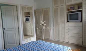 Imagem 7: ÓTIMA COBERTURA DUPLEX VISTA MAR 04 QUARTOS 03 VAGAS GARAGEM E PISCINA