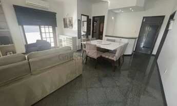 Imagem 3: Casa de condomínio para aluguel com 360 metros quadrados com 4 quartos