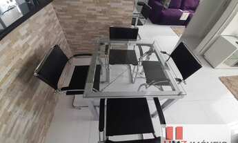 Imagem 6: Apartamento com 57 metros, com 2 Dormitórios na Vila Pompéia - São Paulo - SP