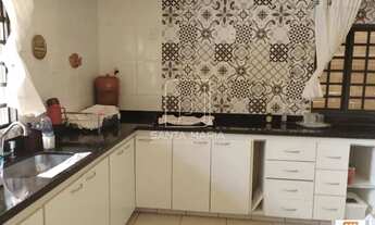 Imagem 7: Casa (sobrado na rua) 3 dormitórios/suite, cozinha planejada