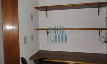 Imagem 6: Apartamento com 1 dormitório para alugar, 45 m² por R$ 2.900,00/mês - Vila Andrade - São P