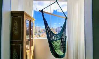 Imagem 6: Apartamento para LOCAÇÃO e VENDA com 55 metros quadrados com 2 quartos