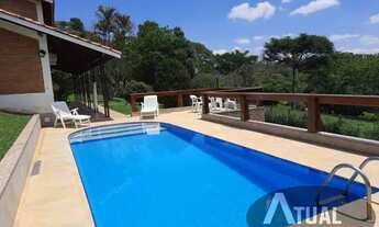 Imagem 4: Casa para venda em condomínio Fechado - Piracaia /SP