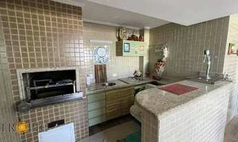 Imagem 7: Linda Cobertura com 4 dormitórios com 260 m² - Riviera de São Lourenço Módulo 8 - Bertiog