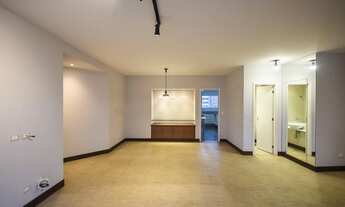 Imagem 7: Miolo do Itaim - 800m do parque Ibirapuera com piscina e tudo pronto