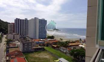 Imagem 5: Apartamento para Locação em Itanhaém, Praia do Sonho, 2 dormitórios, 1 suíte, 2 banheiros