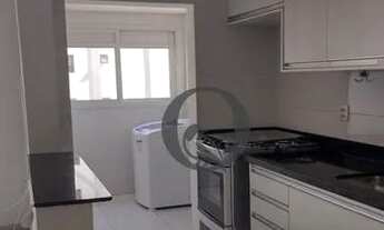 Imagem 5: Apartamento no Tatuapé