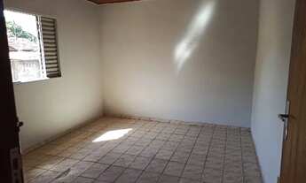 Imagem 7: Casa Jd. Alvorada - Fundos