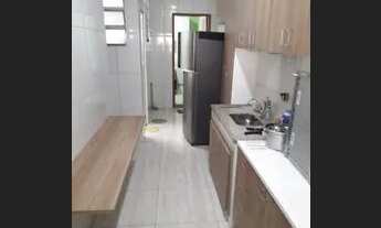 Imagem 3: Casa recém reformada