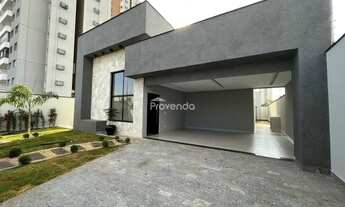 Imagem 2: CASA 3 QUARTOS COM 3 SUÍTES NO JARDIM ATLANTICO