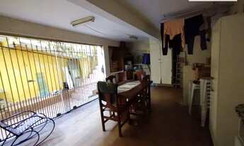 Imagem 4: Imóvel com 1 salão com e 4 Casas à venda, 200 m² por R$ 1.000.000 - Vila Pirituba - São P