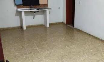 Imagem 2: Aluga se uma casa