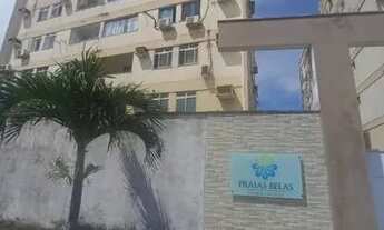 Imagem 2: PRAIAS BELAS Apartamento com 2 dormitórios