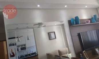 Imagem 3: Apartamento residencial à venda, Parque Residencial Lagoinha, Ribeirão Preto