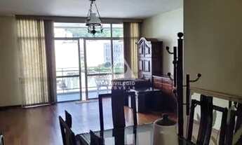Imagem 3: Apartamento à venda, 3 quartos, 2 vagas, Tijuca - RIO DE JANEIRO/RJ