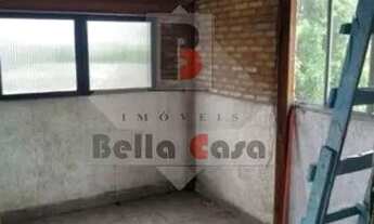 Imagem 4: Sobrado Comercial /Residencial-Bosque da Saúde