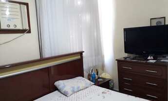 Imagem 7: Apartamento MOBILIADO, com 3/4, 02 banheiros, sala ampla em 02 ambientes