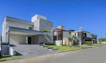 Imagem: Casa de Alto Padrão em Condomínio nos