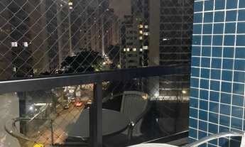 Imagem 6: Apartamento para aluguel possui 42 metros quadrados com 1 quarto em Boa Viagem - Recife