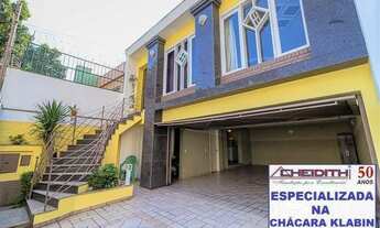 Imagem: Casa para venda possui 237 metros quadrados