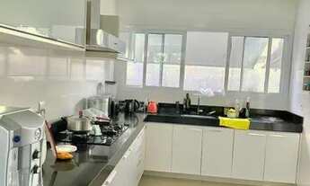 Imagem 3: Casa térrea jardins Valência 4 suítes repleta em armários