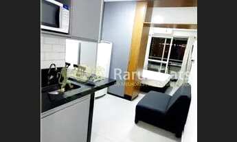 Imagem: Rarus Flats - Flat para locação - Edifício