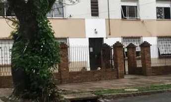 Imagem: Apartamento 2 Quartos no Menino Deus