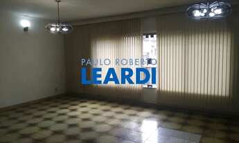 Imagem: CASA TÉRREA - SANTA MARIA - SP