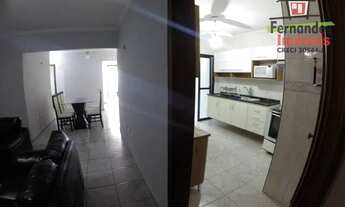 Imagem 6: Apartamento com 3 dormitórios, 100 m² - venda aluguel por R$ 3.200,00/mês - Canto do Forte