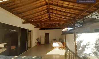 Imagem: Casa à venda, 265 m² por R$ 850.000,00