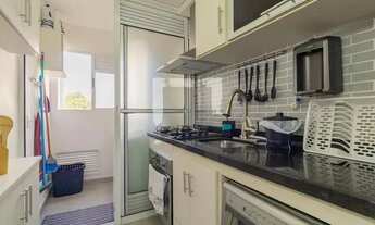 Imagem 3: SÃO PAULO - Apartamento Padrão - VILA ANDRADE