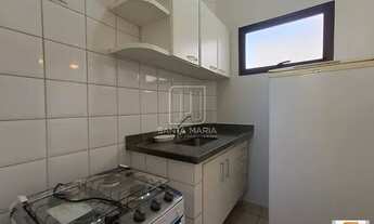 Imagem 4: Apartamento (tipo - padrao) 1 dormitórios, cozinha planejada, portaria 24 horas, elevador