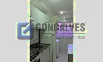 Imagem 6: SAO BERNARDO DO CAMPO - Residential / Apartment - VILA CAMINHO DO MAR