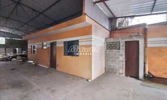 Imagem 3: Barracão para aluguel, 2 quartos, Centro (Tupi) - Piracicaba