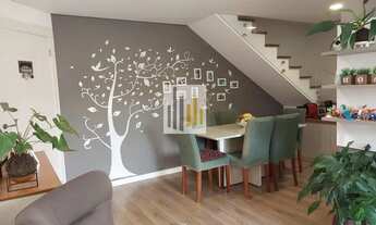 Imagem: Casa em Condomínio para Venda em São Paulo