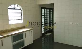 Imagem 4: Sobrado com três dormitórios sendo um suítes, duas vagas de garagem coberta!!!