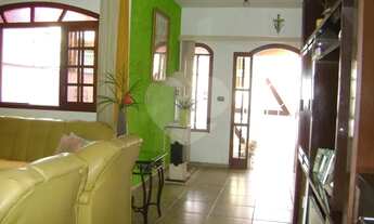 Imagem 6: Casa-São Paulo-VILA MAZZEI