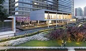 Imagem 6: Apartamento à venda, CONDOMÍNIO PARQUE DA CIDADE, 227 M2, 04 SUÍTES, 04 VAGAS, LAZER COMP