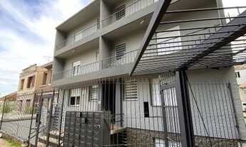 Imagem 3: Apartamento para aluguel tem 42 metros quadrados com 1 quarto em São João - Porto Alegre