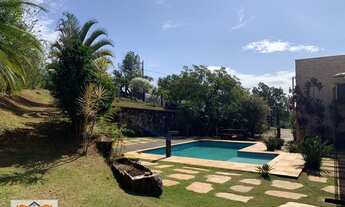 Imagem 2: Nova Lima - Casa de Condomínio - Pasárgada