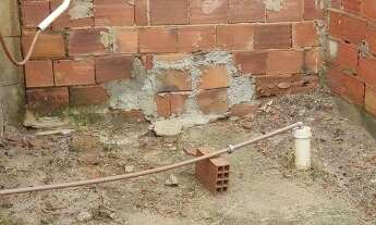 Imagem 3: Quot; Vendo Casa Em Feu Rosa