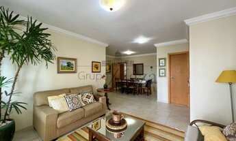 Imagem 4: Lindo apartamento - Vila Ema - 170m² - 4 Dormitórios - MOBILIADO